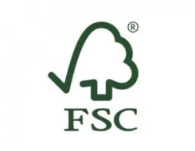 Certificare FSC produs reciclabil